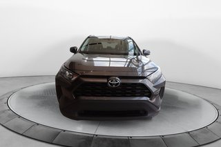 Toyota RAV4  2021 à Jonquière, Québec - 3 - w320h240px