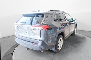 Toyota RAV4  2021 à Jonquière, Québec - 6 - w320h240px