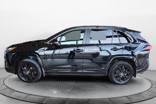 Toyota RAV4 Hybrid SE 2022