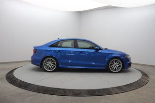 2019 Audi S3 Sedan in Baie-Comeau, Quebec - 3 - w320h240px