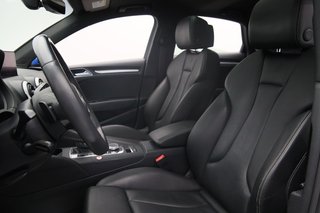 2019 Audi S3 Sedan in Baie-Comeau, Quebec - 6 - w320h240px