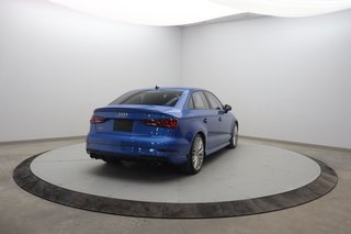 2019 Audi S3 Sedan in Baie-Comeau, Quebec - 4 - w320h240px