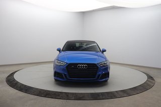 2019 Audi S3 Sedan in Baie-Comeau, Quebec - 2 - w320h240px