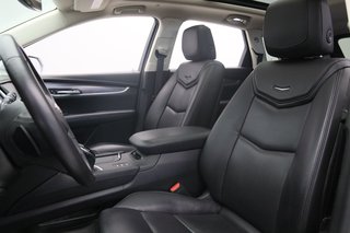 Cadillac XT5  2018 à Sept-Îles, Québec - 6 - w320h240px