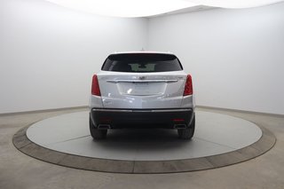 Cadillac XT5  2018 à Sept-Îles, Québec - 5 - w320h240px