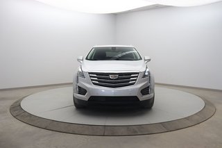 Cadillac XT5  2018 à Sept-Îles, Québec - 2 - w320h240px