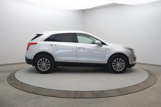 Cadillac XT5  2018 à Sept-Îles, Québec - 3 - w320h240px