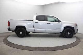 2019 Chevrolet Colorado 4WD Work Truck