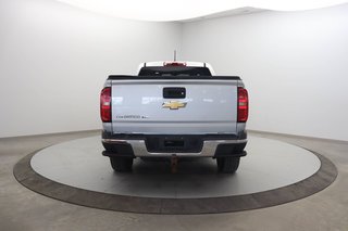 2019 Chevrolet Colorado 4WD Work Truck