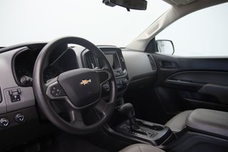 2019 Chevrolet Colorado 4WD Work Truck