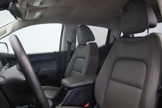 2019 Chevrolet Colorado 4WD Work Truck