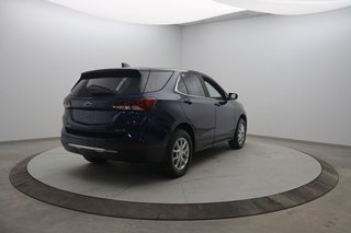 2022 Chevrolet Equinox in Sept-Îles, Quebec - 4 - w320h240px