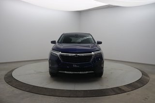 2022 Chevrolet Equinox in Sept-Îles, Quebec - 2 - w320h240px