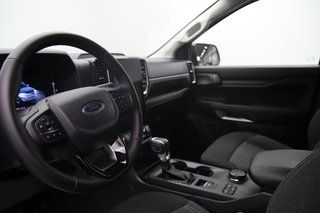 2024 Ford Ranger in Baie-Comeau, Quebec - 6 - w320h240px