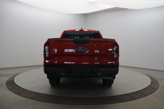 2024 Ford Ranger in Baie-Comeau, Quebec - 5 - w320h240px