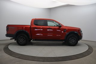2024 Ford Ranger in Baie-Comeau, Quebec - 3 - w320h240px