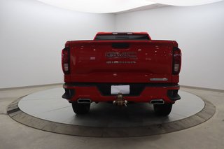 GMC Sierra 1500 Elevation 2024