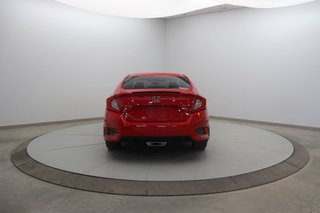 Honda Civic Sedan Sport 2019