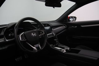 Honda Civic Sedan Sport 2019