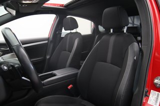 Honda Civic Sedan Sport 2019