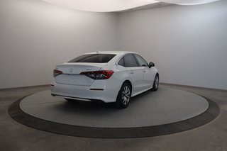 Honda Civic Sedan LX 2022 à Jonquière, Québec - 4 - w320h240px