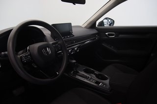 Honda Civic Sedan LX 2022 à Jonquière, Québec - 6 - w320h240px