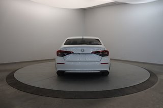 Honda Civic Sedan LX 2022 à Jonquière, Québec - 5 - w320h240px