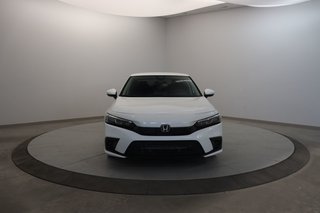 Honda Civic Sedan LX 2022 à Jonquière, Québec - 2 - w320h240px