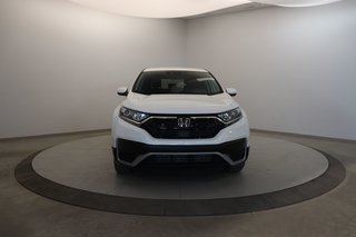 Honda CR-V  2021 à Baie-Comeau, Québec - 2 - w320h240px