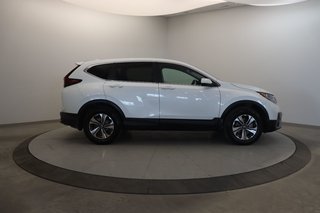 Honda CR-V  2021 à Baie-Comeau, Québec - 3 - w320h240px