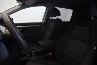 Honda CR-V LX 2021