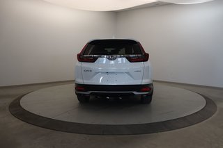 Honda CR-V  2021 à Baie-Comeau, Québec - 5 - w320h240px