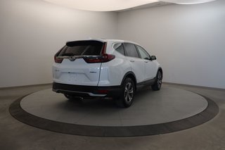 Honda CR-V  2021 à Baie-Comeau, Québec - 4 - w320h240px