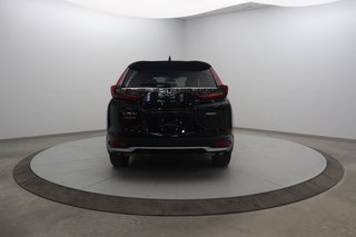 2022 Honda CR-V LX