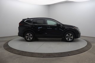 2022 Honda CR-V LX