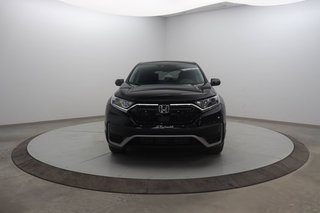 2022 Honda CR-V LX