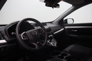 2022 Honda CR-V LX