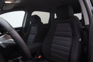 2022 Honda CR-V LX