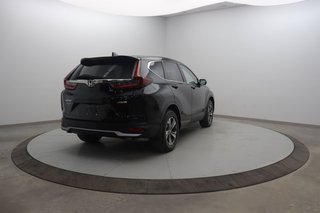 2022 Honda CR-V LX