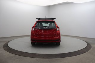 Honda Fit EX-L Navi 2019 à Chicoutimi, Québec - 5 - w320h240px