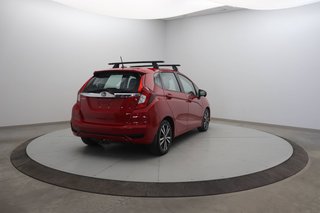 Honda Fit EX-L Navi 2019 à Chicoutimi, Québec - 4 - w320h240px