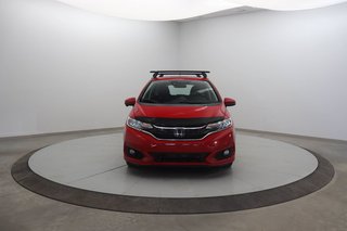 Honda Fit EX-L Navi 2019 à Chicoutimi, Québec - 2 - w320h240px