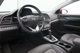 Hyundai Elantra Luxury 2019