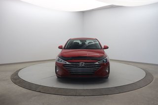 2019 Hyundai Elantra in Sept-Îles, Quebec - 2 - w320h240px