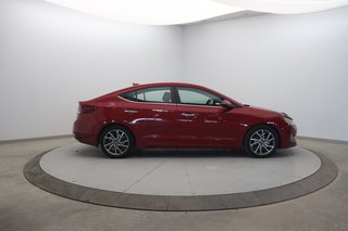 2019 Hyundai Elantra in Sept-Îles, Quebec - 3 - w320h240px