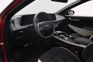 Kia EV6  2024 à Sept-Îles, Québec - 6 - w320h240px