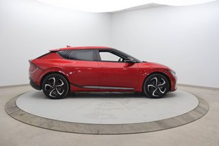 Kia EV6  2024 à Sept-Îles, Québec - 3 - w320h240px