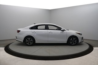Kia Forte  2019 à Baie-Comeau, Québec - 3 - w320h240px