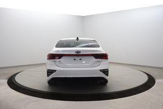 Kia Forte  2019 à Baie-Comeau, Québec - 4 - w320h240px