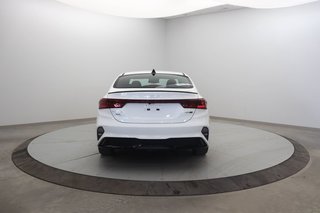 2023 Kia Forte in Chicoutimi, Quebec - 5 - w320h240px